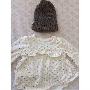 ✨ NEW Chic & Cute Baby girl set ✨